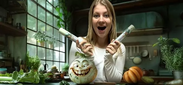 Sackerl, Tüten, Beutel, die nachwachsen: Mit Stärke aus europäischer, gentechnikfreier Landwirtschaft bietet NaKu eine schadstofffreie, kompostierbare und funktional überlegene Alternative zu fossilen und langsam nachwachsenden Rohstoffen.