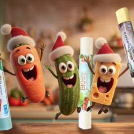 In Wort und Bild: Jahresrückblick – Das war das NaKu Jahr 2025