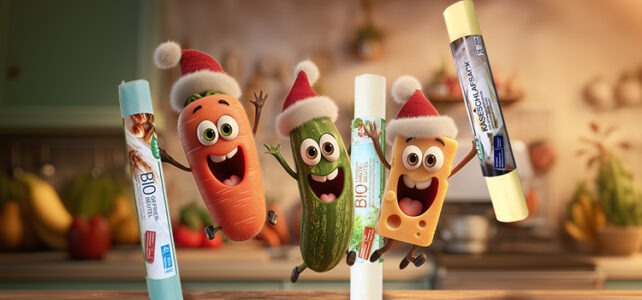 In Wort und Bild: Jahresrückblick – Das war das NaKu Jahr 2025