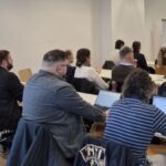 InnoWAP-Update: Innovation durch Austausch!